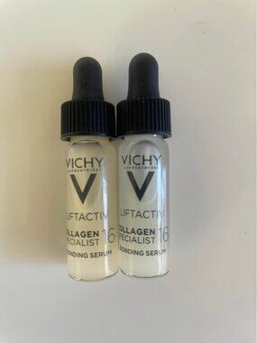 Vichy Liftactiv Collagen Specialist 16 Bonding Serum 2 x 4 ml